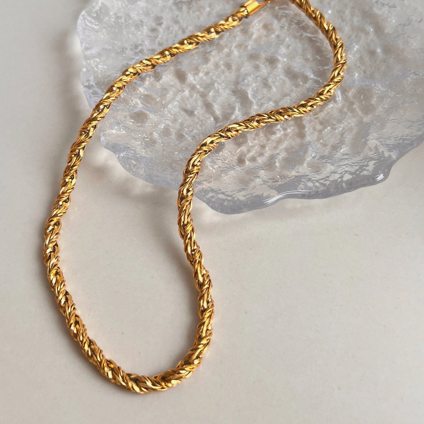 Anastasia Necklace